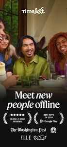 Timeleft screenshot 0