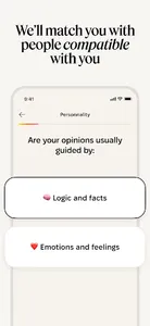 Timeleft screenshot 1