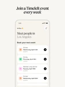 Timeleft screenshot 10