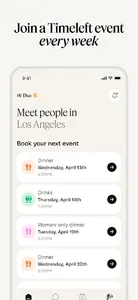 Timeleft screenshot 2