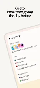 Timeleft screenshot 4