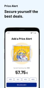 Timeless Investments screenshot 5