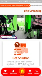 Timeless Gospel Radio screenshot 5