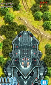 Thunder Fighter 2048 Pro screenshot 3