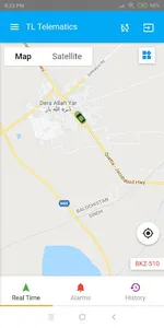 Teletix Pro screenshot 0