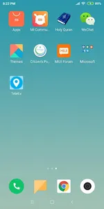 Teletix Pro screenshot 2