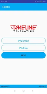 Teletix Pro screenshot 3