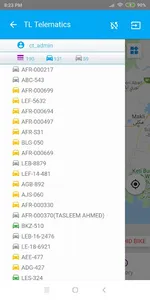 Teletix Pro screenshot 4