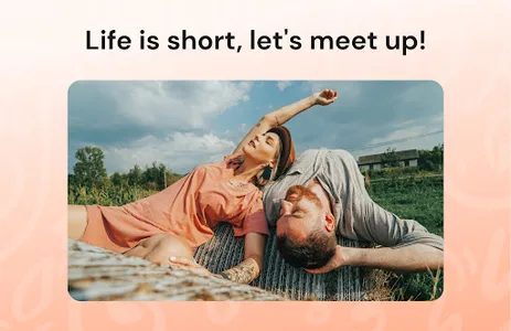 Timeling: Dates, Meet, Friends screenshot 23
