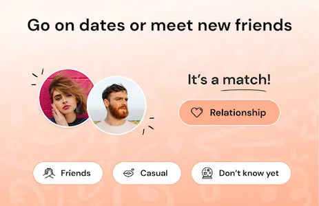 Timeling: Dates, Meet, Friends screenshot 9
