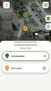 Explore Tennessee State Parks screenshot 3