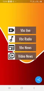 vbc news screenshot 1