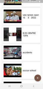 vbc news screenshot 8