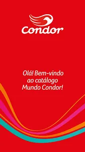 Catálogo Mundo Condor screenshot 0