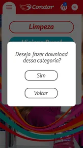 Catálogo Mundo Condor screenshot 2