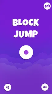 Block Jump: Ball Heroes screenshot 0