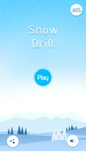 Snow Drift Racing: Endless Fun screenshot 0