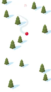 Snow Drift Racing: Endless Fun screenshot 1