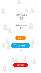 Snow Drift Racing: Endless Fun screenshot 3