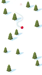 Snow Drift Racing: Endless Fun screenshot 5