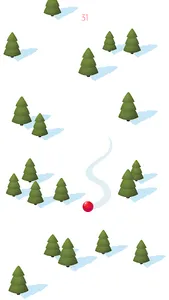 Snow Drift Racing: Endless Fun screenshot 6