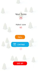 Snow Drift Racing: Endless Fun screenshot 7