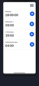 TimerLabs screenshot 2