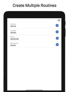 TimerLabs screenshot 5