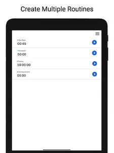 TimerLabs screenshot 8