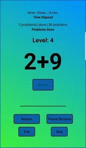 MathPro screenshot 1