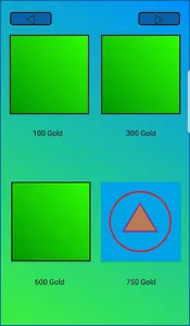 MathPro screenshot 2