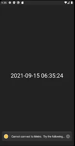타이머 - RN Test screenshot 3