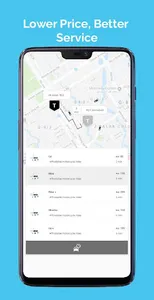 Timesaco-Instant Delivery screenshot 3