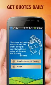 iBuddha screenshot 3