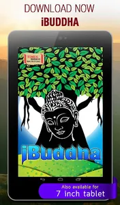 iBuddha screenshot 4