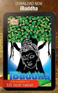 iBuddha screenshot 5