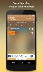 Kabir Ke Dohe screenshot 2