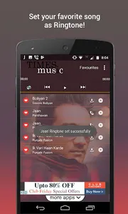 100 Master Saleem Punjabi Song screenshot 3