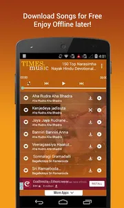 150 Top Narasimha Nayak Hindu  screenshot 1