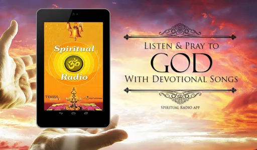 Devotional Songs Radio screenshot 4