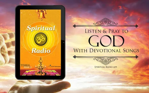 Devotional Songs Radio screenshot 5