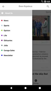 Times Republican screenshot 0