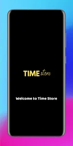 Time Store screenshot 0