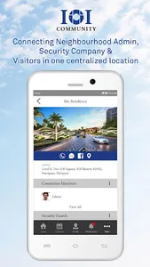 IOI Community 1.0 screenshot 2