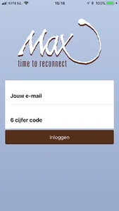 Time to Reconnect screenshot 0