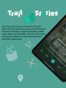 Trail Stories screenshot 14