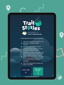 Trail Stories screenshot 16