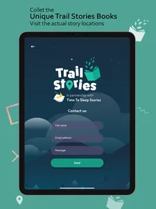 Trail Stories screenshot 19