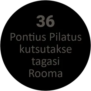 History Clock (Estonian) screenshot 3