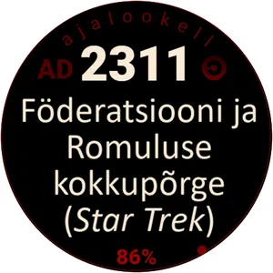 History Clock (Estonian) screenshot 7